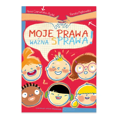 Moje prawa, ważna sprawa
