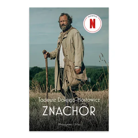Znachor (okładka filmowa)