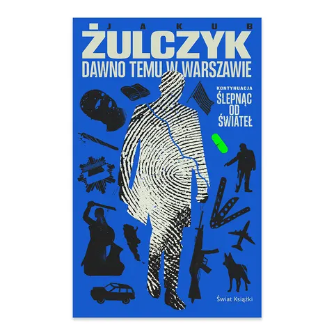 Dawno temu w Warszawie