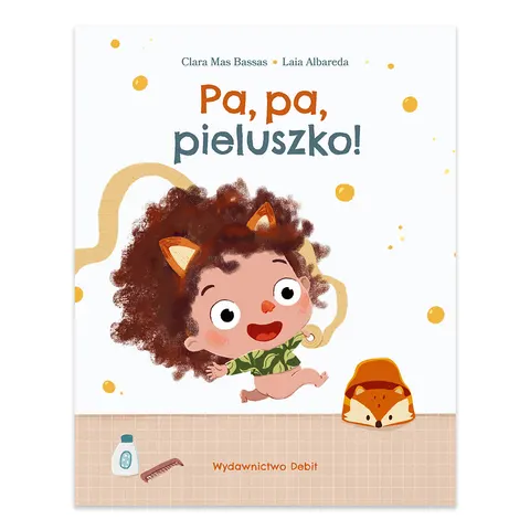 Pa, pa, pieluszko!