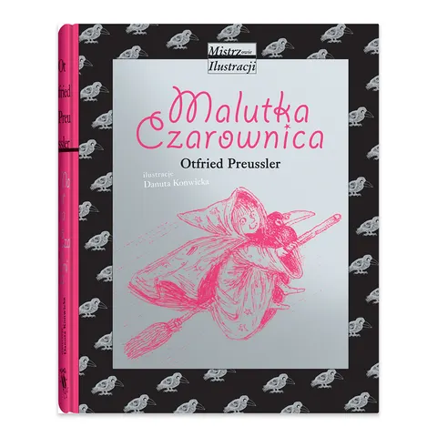 Malutka Czarownica