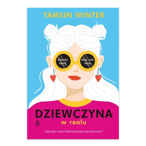 Dziewczyna w realu