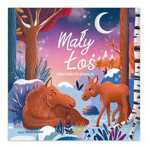 Mały Łoś