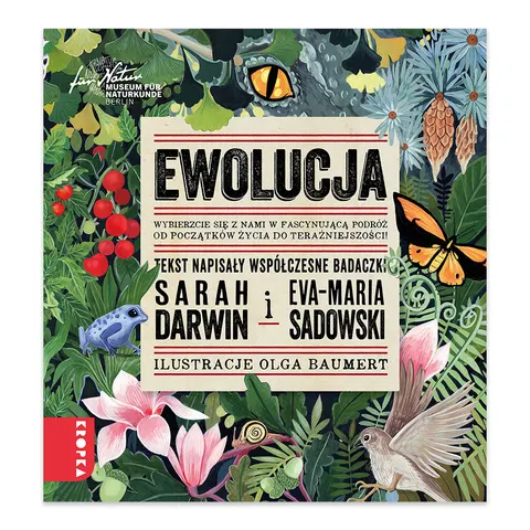 Ewolucja