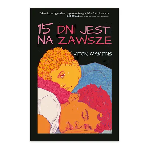 15 dni jest na zawsze