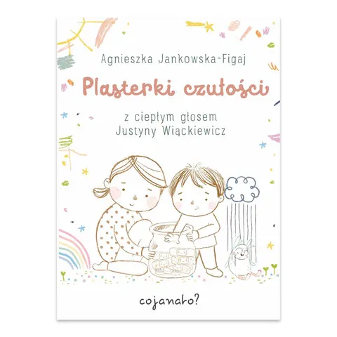 Plasterki czułości