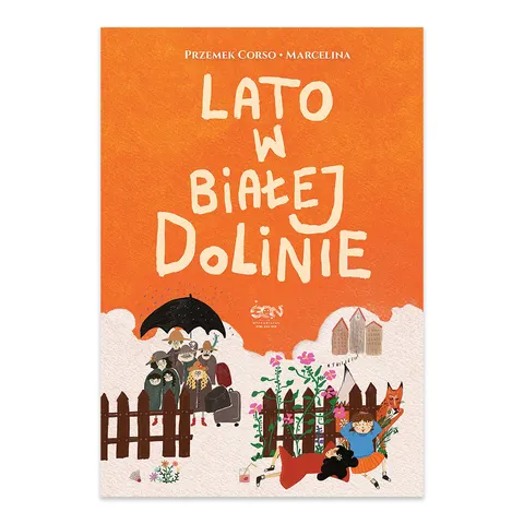 Lato w Białej Dolinie