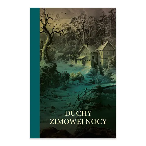 Duchy zimowej nocy