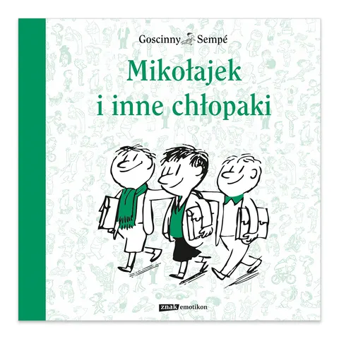 Mikołajek i inne chłopaki
