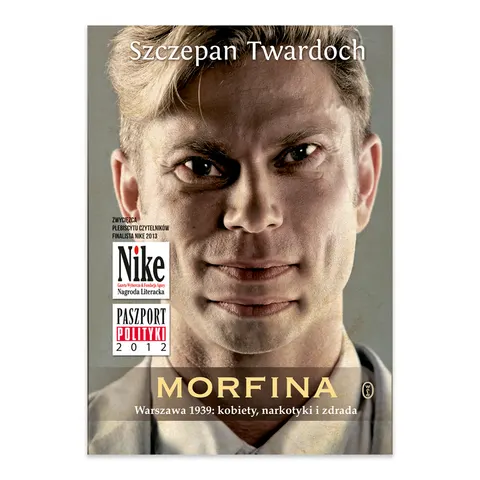 Morfina