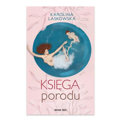 Księga porodu