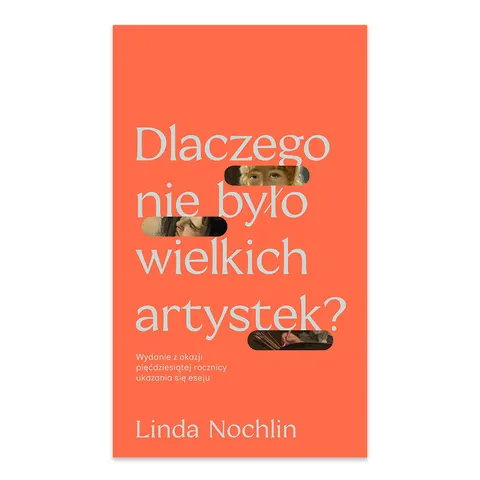 Dlaczego nie było wielkich artystek?