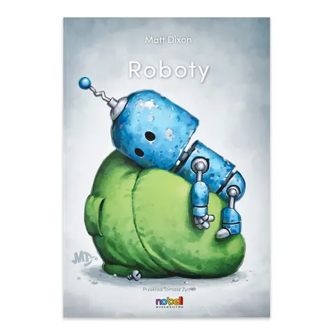 Roboty