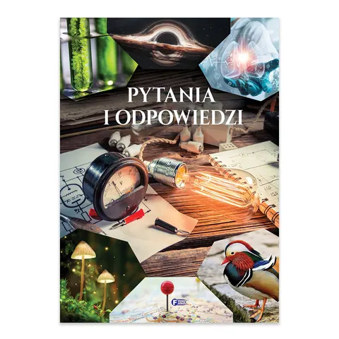 Pytania i odpowiedzi