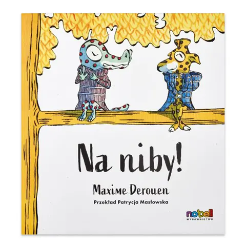 Na niby!