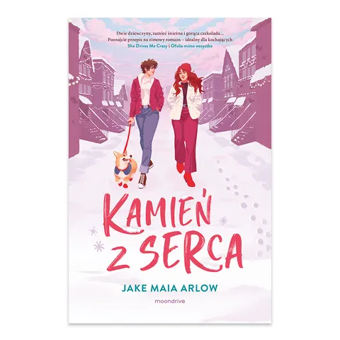 Kamień z serca