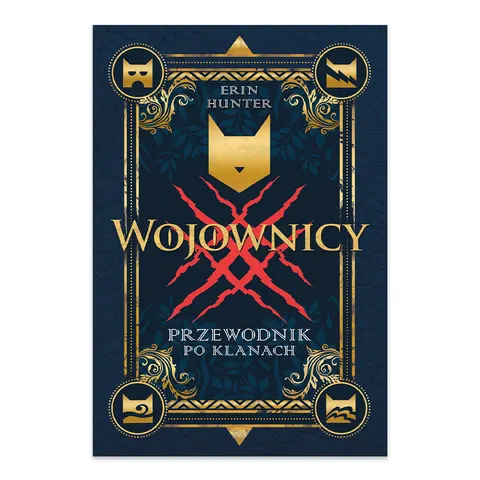 Przewodnik po klanach. Wojownicy