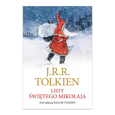 Listy Świętego Mikołaja