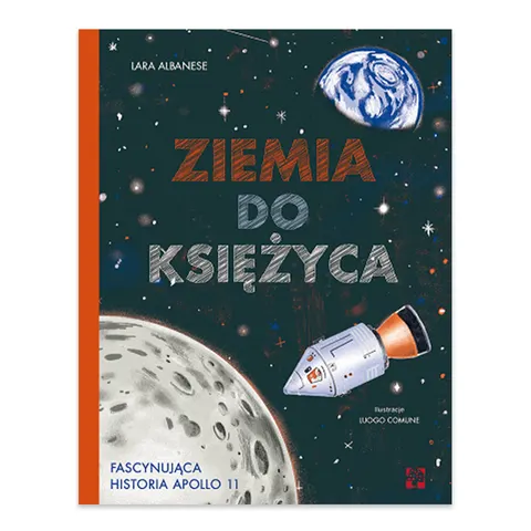 Ziemia do księżyca