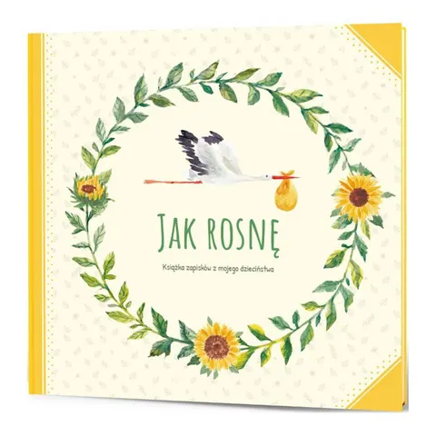 Jak rosnę