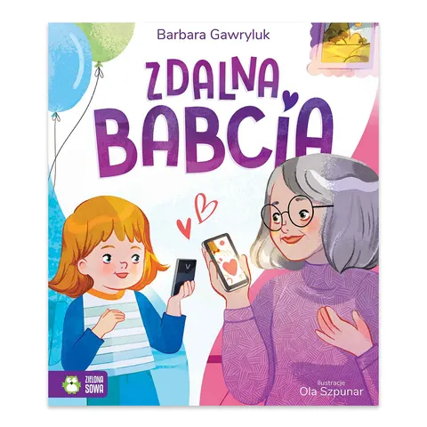 Zdalna babcia