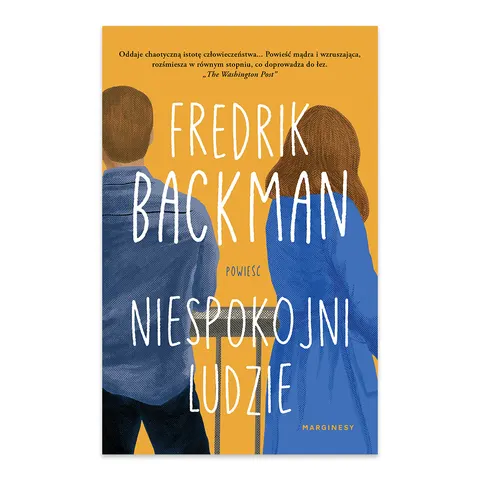 Niespokojni ludzie