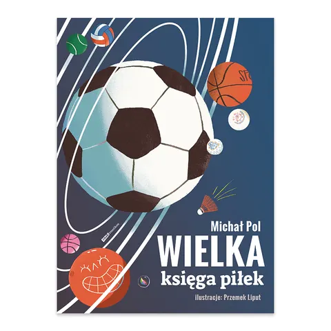 Wielka księga piłek