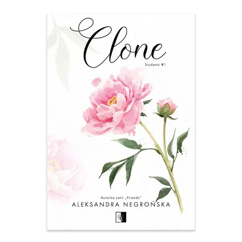 Clone. Students. Tom 1