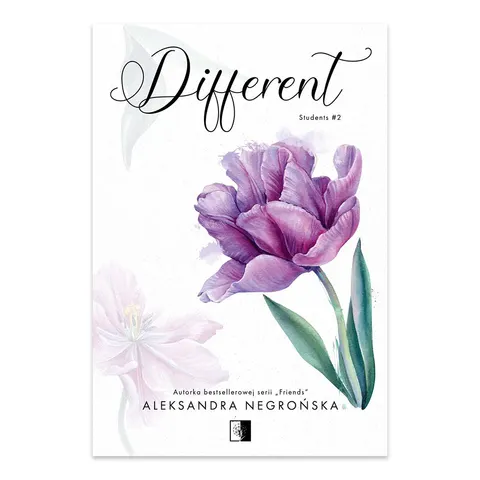 Different. Students. Tom 2