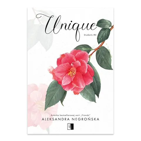 Unique. Students. Tom 4