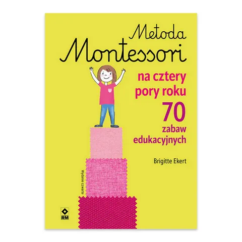Metoda Montessori na cztery pory roku