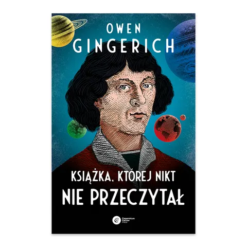 Książka, której nikt nie przeczytał