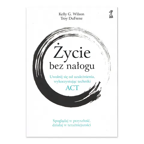 Życie bez nałogu