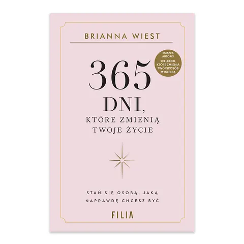 365 dni, które zmienią Twoje życie