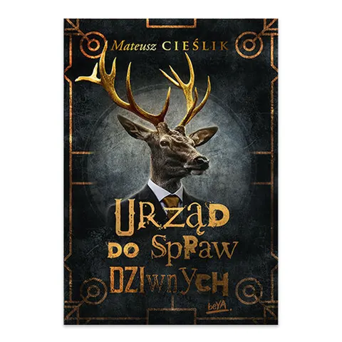 Urząd do Spraw Dziwnych