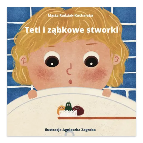 Teti i ząbkowe stworki