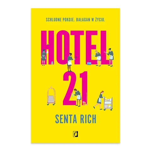 Hotel 21