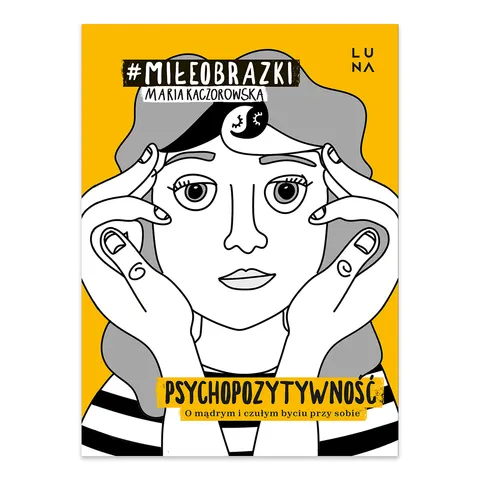 Psychopozytywność