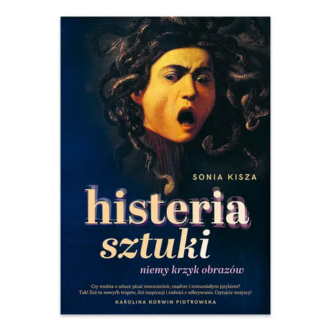Histeria sztuki