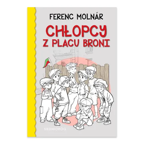 Chłopcy z Placu Broni
