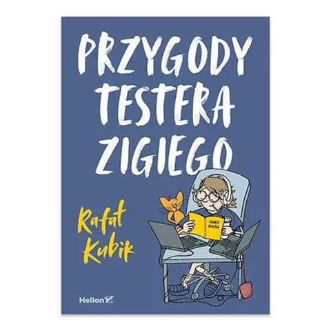 Przygody testera Zigiego