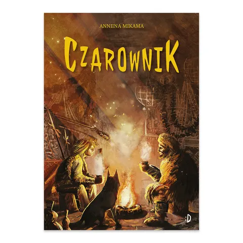 Czarownik