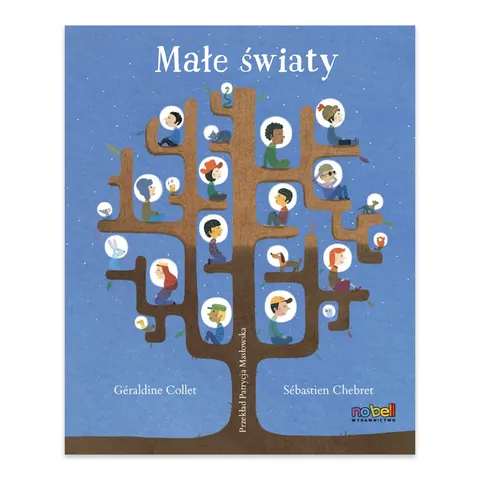 Małe światy