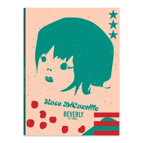 Beverly. Tu i teraz