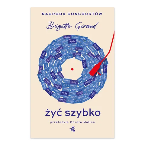 Żyć szybko