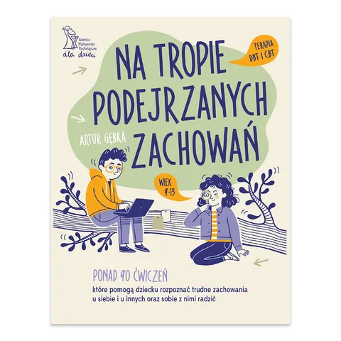 Na tropie podejrzanych zachowań