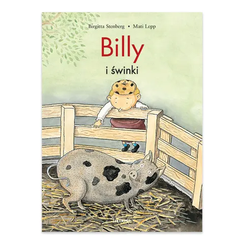 Billy i świnki