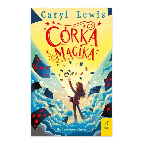 Córka magika