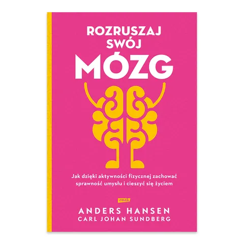 Rozruszaj swój mózg