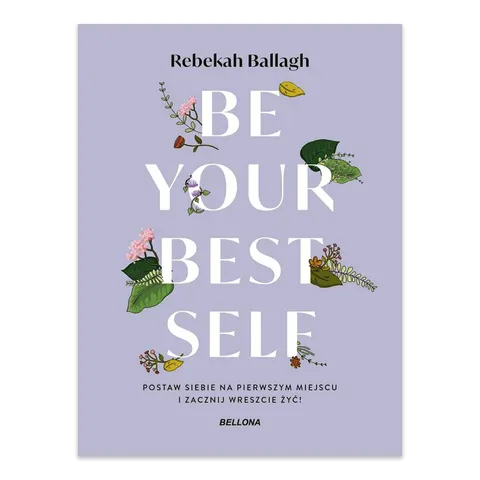 Be your best self